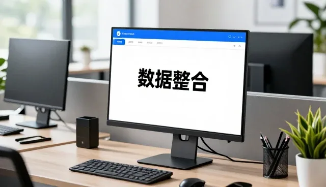 数据采集分析在行业应用中的发展路径与挑战