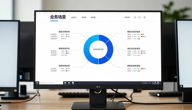 数据驱动决策:行业场景中的数据分析应用实践