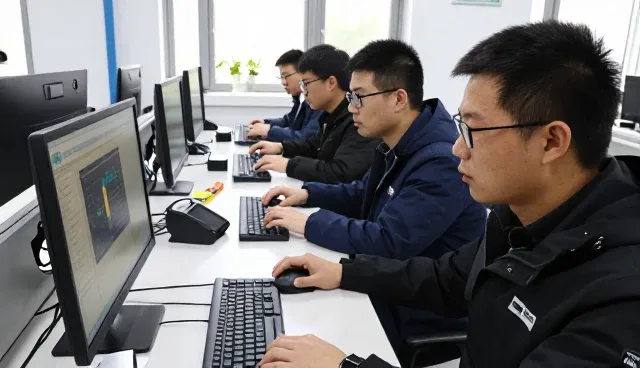 上海谐桐信息技术有限公司打造数据采集分析应用案例